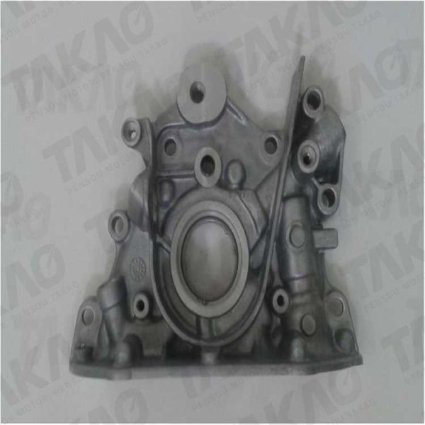 Bomba de Oleo - Toyota 1.6L 16V DOHC 4A Corolla  93 até 99