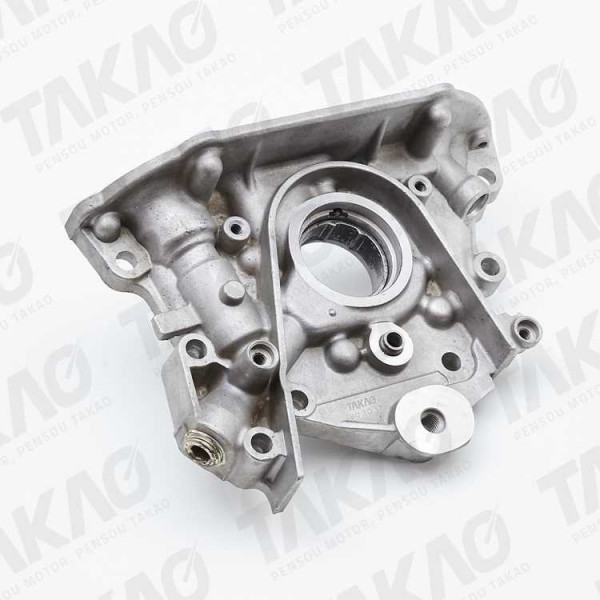 Bomba de Oleo - Toyota 1.8L 16V 7A Corolla  93 até 01