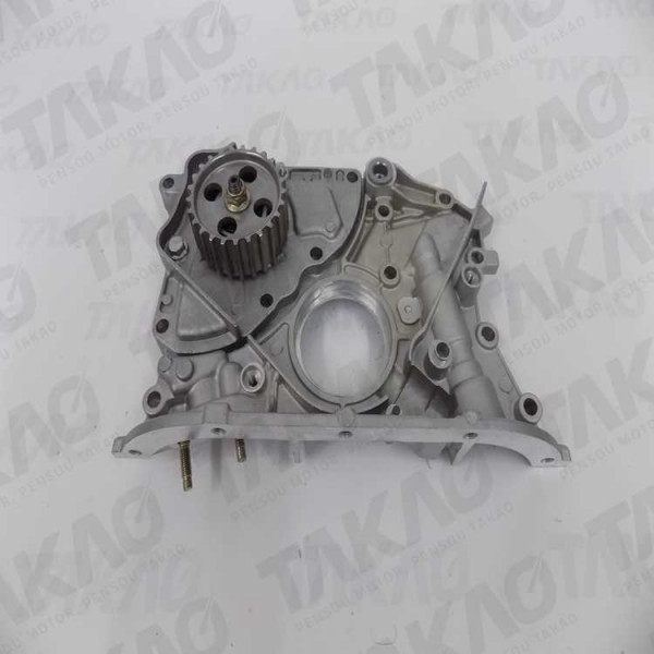 Bomba de Oleo - Toyota 2.0L 16V 3SFE RAV 4   98 até 00
