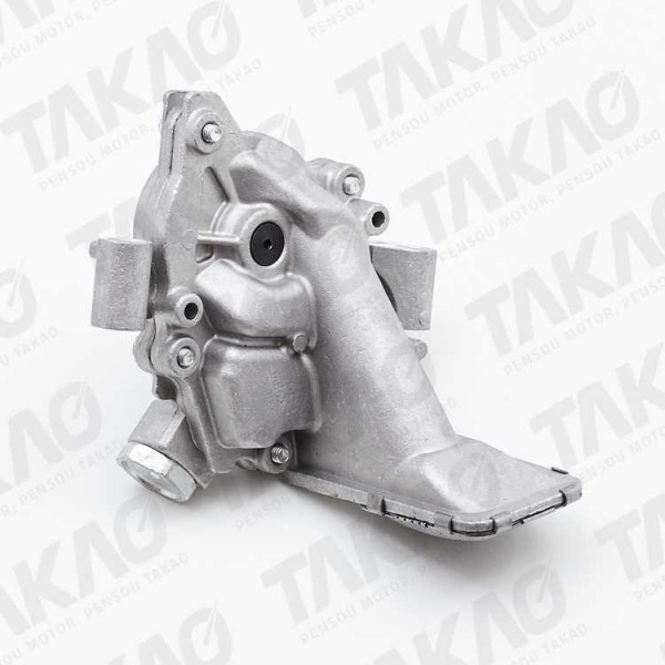 Bomba de Oleo - Toyota 1.8/2.0L 16V Corolla
