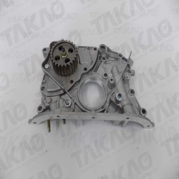 Bomba de Oleo - Toyota 2.2 16V 5S Camry