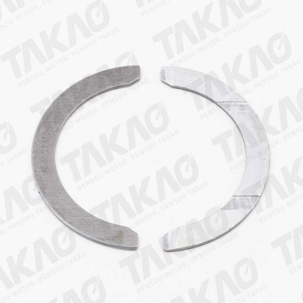 Arruela de Encosto (JG) - Toyota 2.0/2.4L 16V 1AZ/2AZ FE,  RAV 4