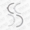 Arruela de Encosto (JG) - Toyota 2.4L 8V 22R/22REC Hilux,SWR  93 até 97