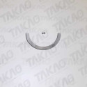 Arruela de Encosto (JG) - Toyota 2.5L 16V DOHC 2ARE RAV4 após 13 Gasolina