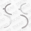 Arruela de Encosto (JG) - Lexus/Toyota 3.0/3.4L 24V Camry ES300,Hilux,SWR Tacoma,4Runner