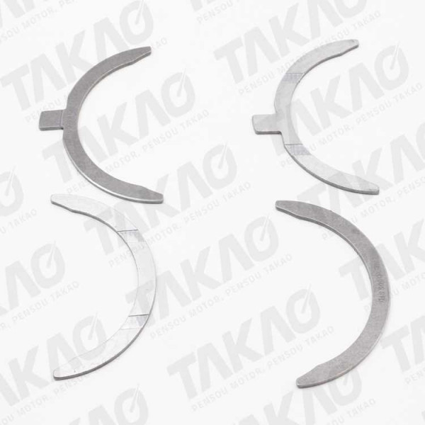 Arruela de Encosto (JG) - Lexus/Toyota 3.0/3.4L 24V Camry ES300,Hilux,SWR Tacoma,4Runner