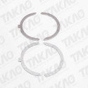 Arruela de Encosto (JG) - Toyota 2.5/3.0L 1KZT/1/2KD Hilux D4-D/SR/SRV Land Cruiser, SW4
