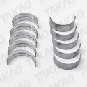 Bronzina de Mancal (JG) - Toyota 2.0/2.2L 16V 3SFE/5S Camry,Corona,Celica RAV 4