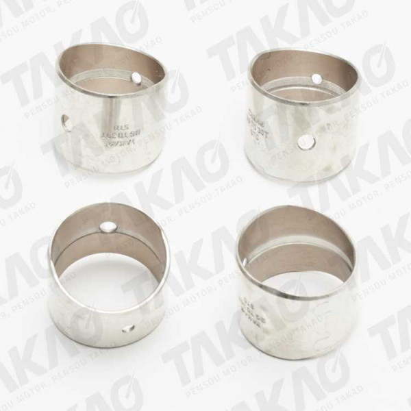 Bucha de Biela (cada) - Toyota 2.5/3.0L 1KZT/1/2KD Hilux D4-D/SR/SRV Land Cruiser, SW4