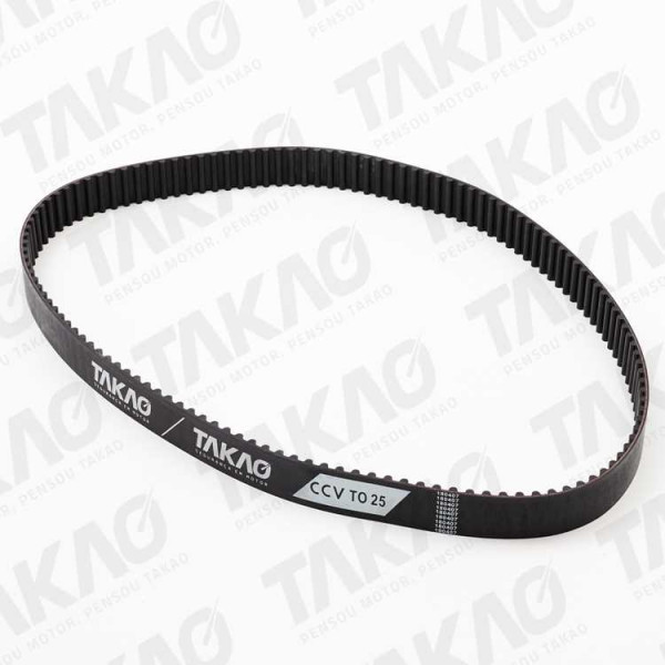 Correia Dentada - Toyota 2.4/2.8/3.0L 8V 2L 3L/5L Hilux