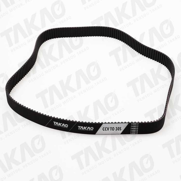 Correia Dentada - Toyota 3.0L 12V 3VZE/FE Hilux