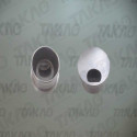 Antecamara (cada) - Toyota 3.0L 8V 1KZT SOHC Hilux SW após 97 Diesel