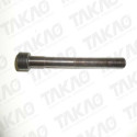 Parafuso de Cabeçote (JG) - Toyota 1.5L 16V DOHC 5E Paseo  92 até 98