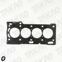 Junta de Cabeçote Toyota Yaris 1.5 16v 2NRFE
