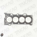 Junta de Cabeçote - Toyota 1.6/1.8L 16V 1/3ZZ Corolla Novo