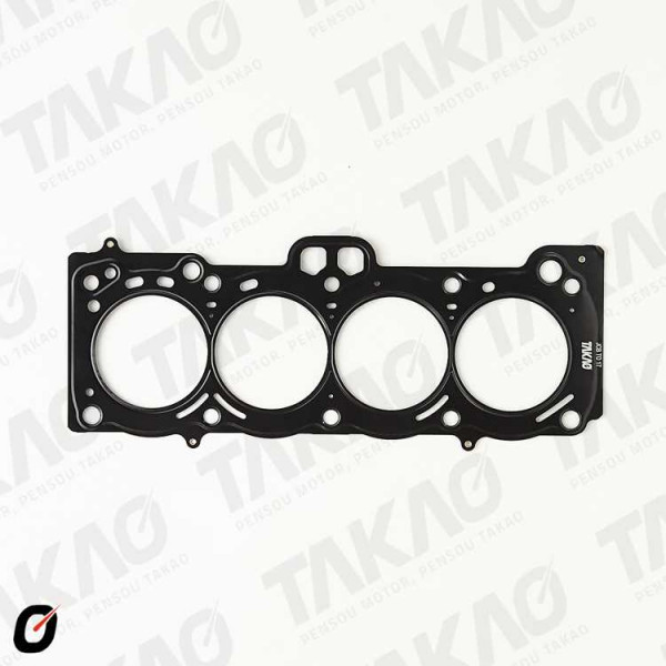 Junta de Cabeçote-1.8L 16V 7A Corolla 93 até 01