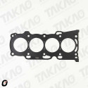 Junta de Cabeçote - Toyota 2.0/2.4L 16V 1AZ/2AZ FE,  RAV 4