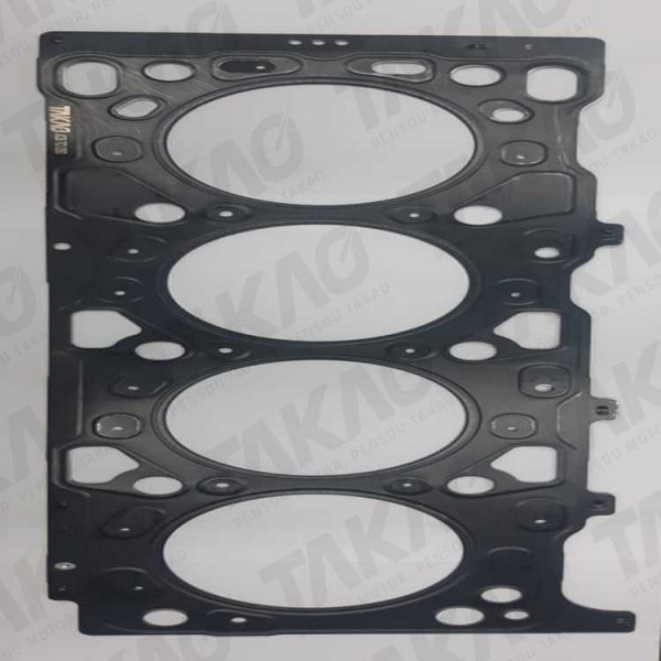 Junta de Cabeçote-Toyota 2.8L 16V 1GDF FORTUNER, HILUX