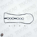 Junta da Tampa de Valvula Toyota Corolla 1.6/1.8 16V