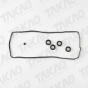 Junta da Tampa de Valvula Toyota Corolla RAV4 1.8/2.0L 16V