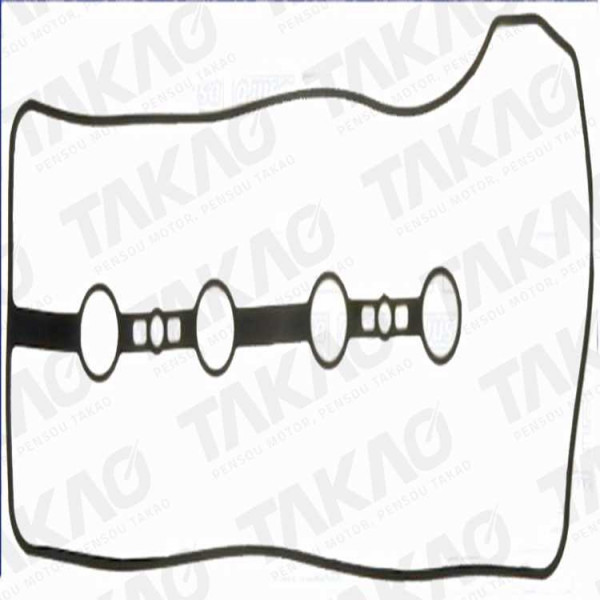 Junta da Tampa de Valvula (cada) - Toyota 2.0/2.4L 16V 1AZ/2AZ FE,  RAV 4