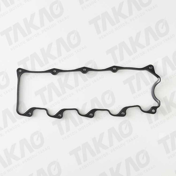 Junta da Tampa de Valvula (cada) - Toyota 2.4/2.8/3.0L 8V 2L 3L/5L Hilux, SWR Aspirado