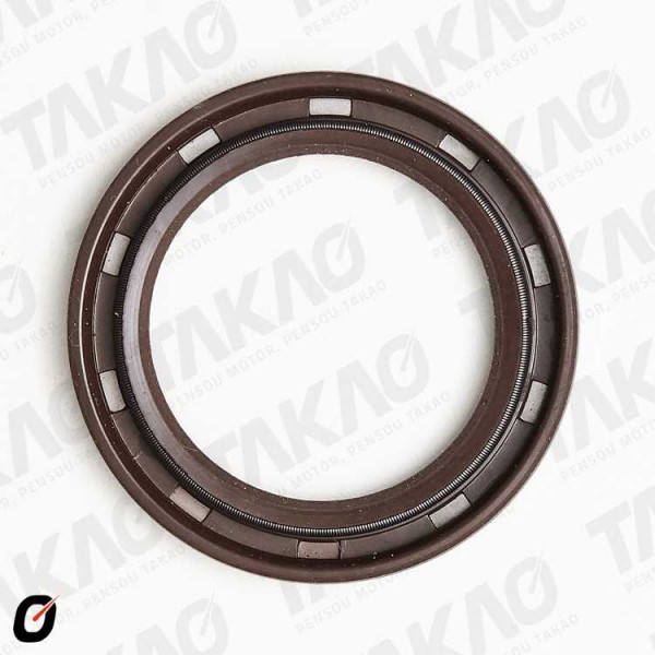 Retentor do Comando de Valvulas (cada) - Lifan/Toyota 1.3/1.5/1.6/1.8/2.0L Celica,Corrolla, Paseo Foison, 320