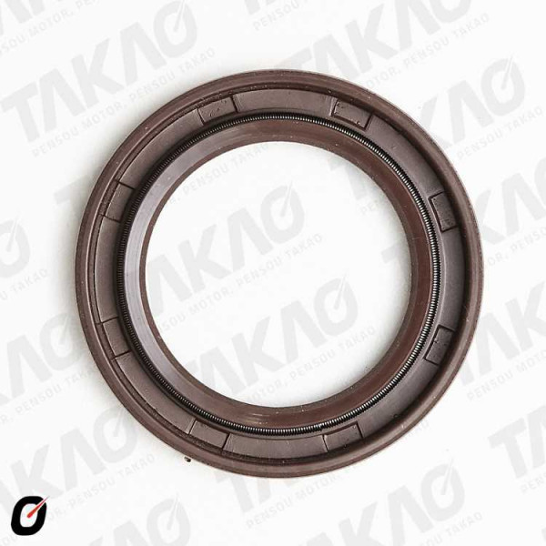Retentor do Comando de Valvulas (cada) - Jinbei/Toyota 2.0/2.5/3.0L 16V 1/2KD Hilux D4-D/SR/SRV/TOPIC Land Cruiser, SW4