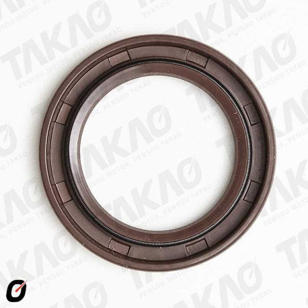 Retentor Dianteiro - Toyota/Lifan 1.3/1.5/1.6/1.8/2.0L Corolla , Passeo, Celica 320 , Foison