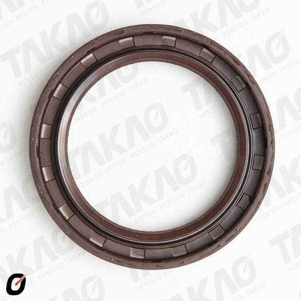 Retentor Dianteiro - Toyota 2.5/2.8/3.0L 1KZT/1/2KD Hilux D4-D/SR/SRV Land Cruiser, SW4