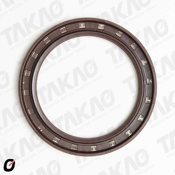 Retentor Traseiro - Lifan