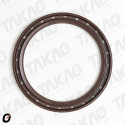 Retentor Traseiro Toyota Corolla Fielder 1.6/1.8L 16V