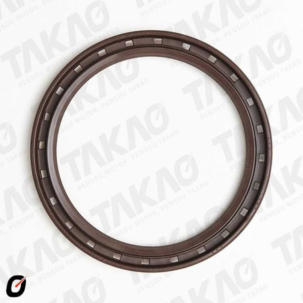 Retentor Traseiro Toyota Corolla Fielder 1.6/1.8L 16V