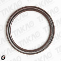 Retentor Traseiro - Toyota 2.5/3.0/3.7L 8/16V  Hilux