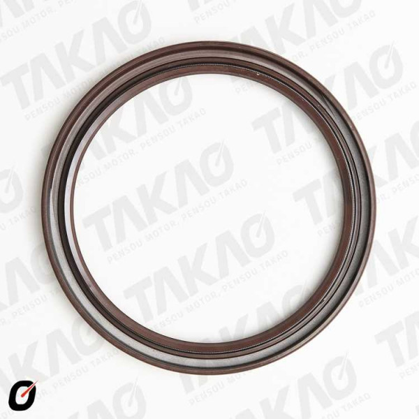 Retentor Traseiro Toyota Hilux 2.5/3.0/3.7L 8/16V