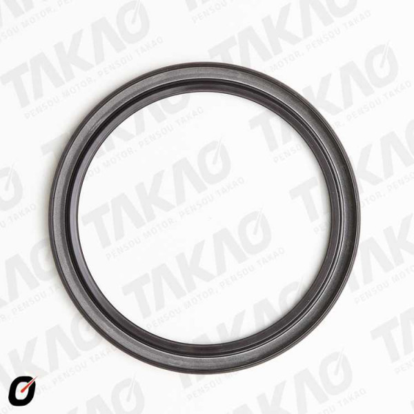 Retentor Traseiro - Toyota 2.4/2.7L 2TZFE/3RZ Hilux