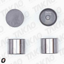 Tucho de Válvula (cada) - Toyota 2.0/2.5/3.0L 1KD/ 2KD Hilux SR/SRV/SW4 Land Cruiser Prado, Rav4