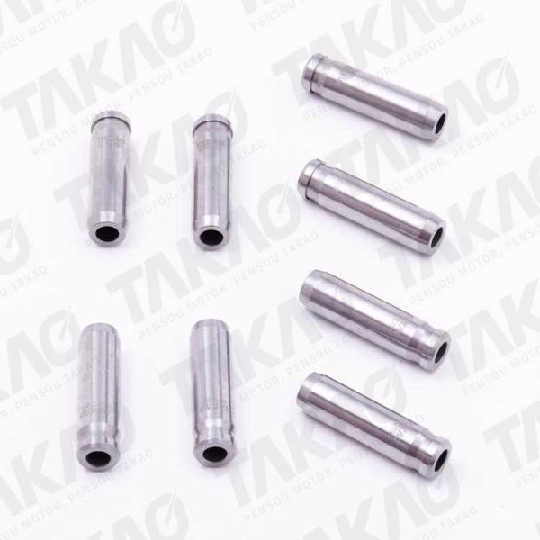 Guia de Valvula (cada) - Toyota 2.5/3.0L 16V 1/2KD Hilux D4-D/SR/SRV Land Cruiser, SW4