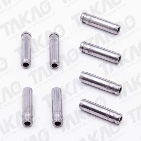 Guia de Valvula de Escape (cada) - Toyota 2.0/2.4L 16V 1AZ/2AZ FE,  RAV 4