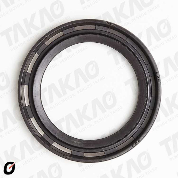 Retentor Dianteiro Equiq Thermoking D201 2.2L 8V Diesel