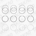 Anel (JG) - GM/Kia/Suzuki 2.0L 8V SOHC RF/T Grand Vitara,Tracker Sportage Diesel