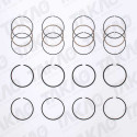 Anel (JG) - Suzuki 1.6L 8/16V SOHC Baleno, Grand Vitara Sidekick,Swit,Vitara