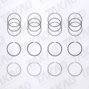 Anel (JG) - Suzuki 2.0L 16V DOHC Grand Vitara, SX4 Gasolina