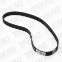 Correia Dentada - Suzuki 1.0L 6V SOHC FG10A Swift  92 até 99 Gasolina