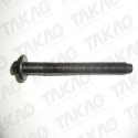 Parafuso de Cabeçote (JG) - GM/Suzuki 2.0L 8V SOHC RHZ Tracker,Grand Vitara Diesel/Turbo