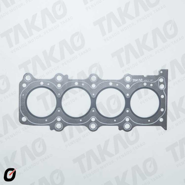Junta de Cabeçote Suzuki Grand Vitara SX4 2.0L 16V