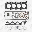 Junta Completa c/ Retentores (JG) - GM/Suzuki 2.0L 16V DOHC Grand Vitara,Tracker Gasolina
