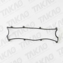 Junta da Tampa de Valvula (cada) - GM/Kia/Suzuki 2.0L 8V SOHC RF/T Grand Vitara,Tracker Sportage Diesel