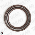 Retentor Dianteiro - GM/Kia/Suzuki 2.0L 8V SOHC RF/T Clarus, Grand Vitara Tracker, Sportage