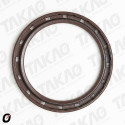 Retentor Traseiro - Suzuki 1.0/1.3/1.6 6/8/16V Baleno,Swit
